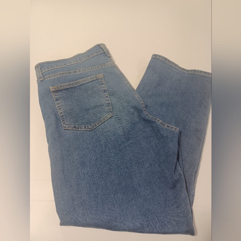 Straight Leg Jeans Levi's - Picture 4 of 6